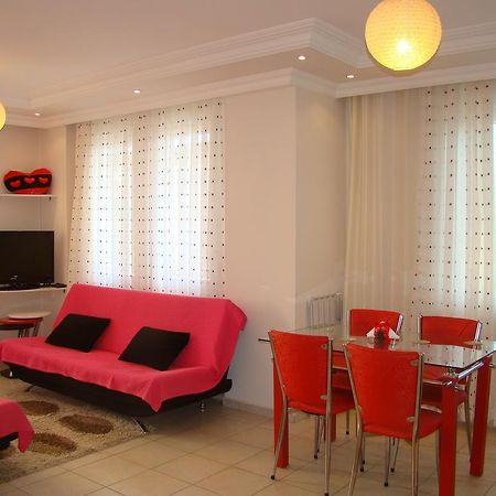 Best Home I Alanya Room photo