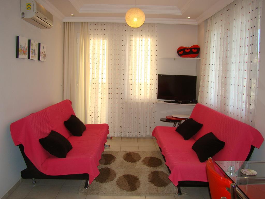 Best Home I Alanya Room photo