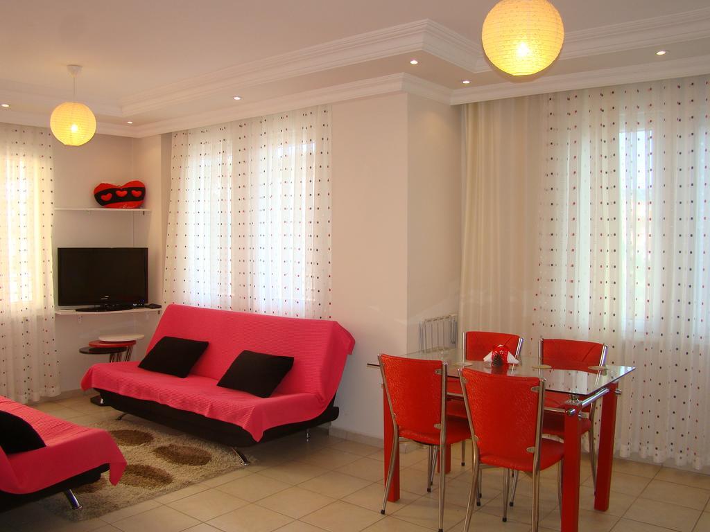 Best Home I Alanya Room photo