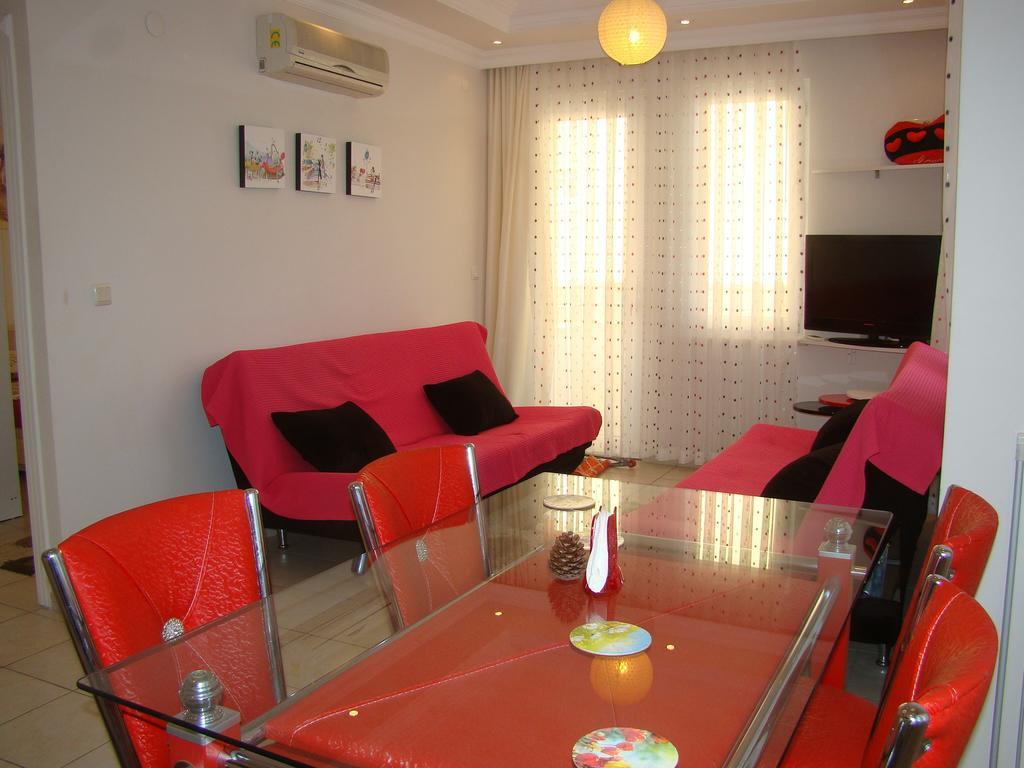 Best Home I Alanya Room photo